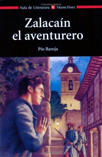 Zalacain El Aventurero N/c