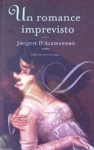 Un Romance imprevisto