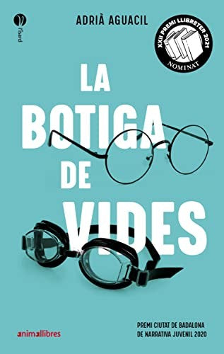 La botiga de vides: 24 (L'Isard)