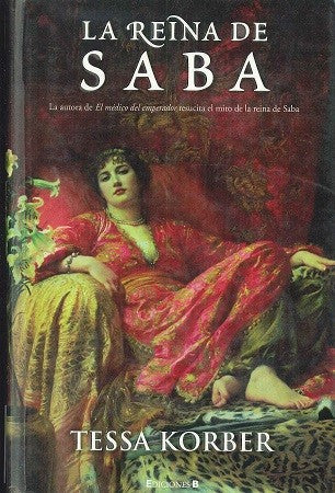 LA REINA DE SABA: 00000 (HISTORICA)