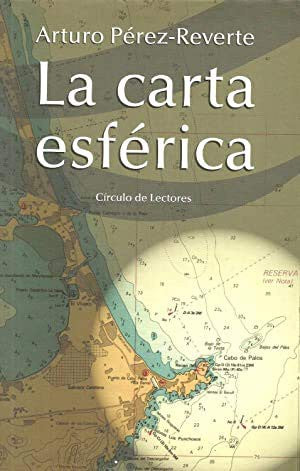 La carta esférica