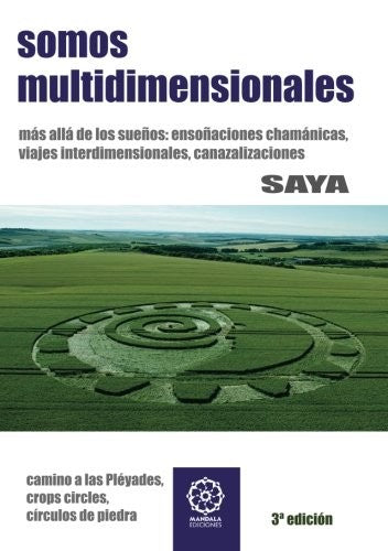 Somos multidimensionales