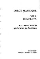 Obra completa