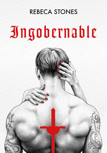 Ingobernable (Ingobernable 1) (Lo más visto)