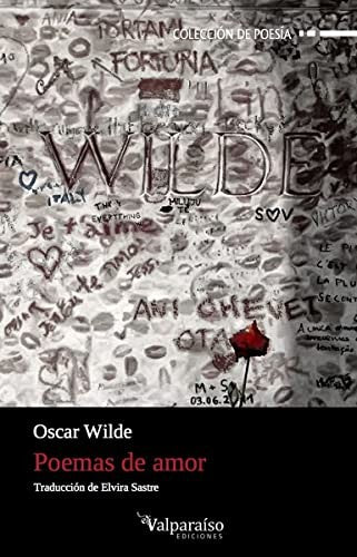 Poemas De Amor: 86 (Colección Valparaíso de Poesía)