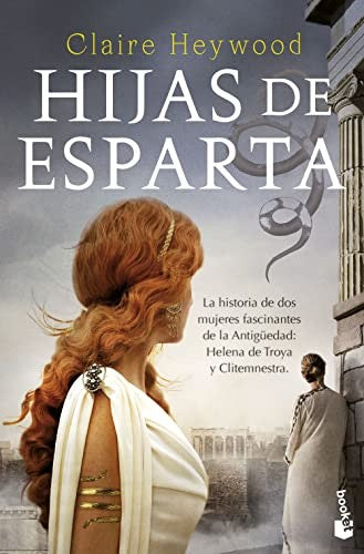 Hijas de Esparta (Novela histórica)
