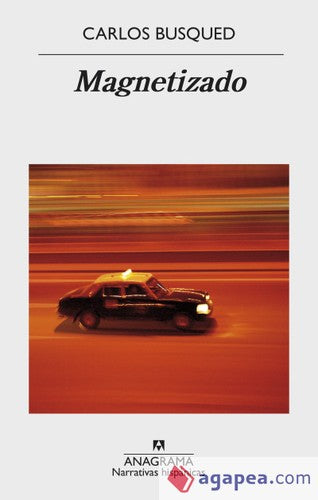 Magnetizado: 601 (Narrativas hispánicas)