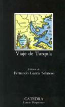 Viaje de Turquía