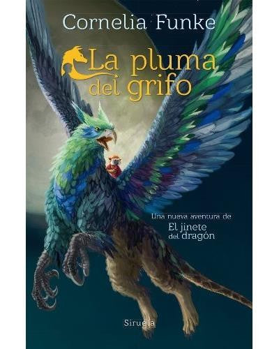 La pluma del grifo
