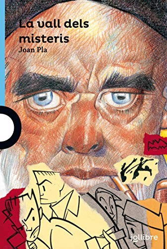 La vall dels misteris (AZUL (+12))