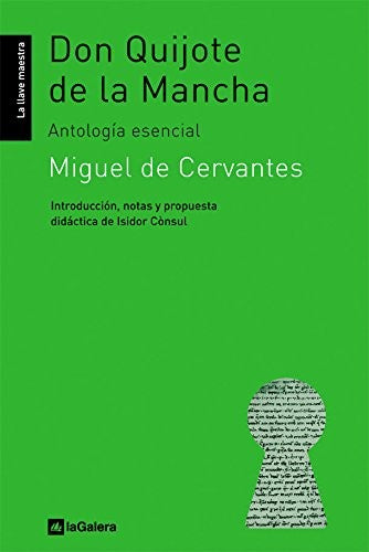 Don Quijote de la Mancha