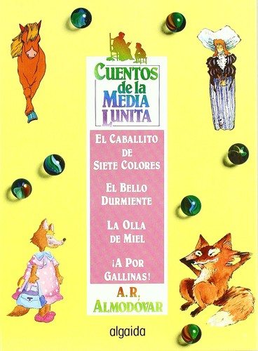 El caballito de siete colores