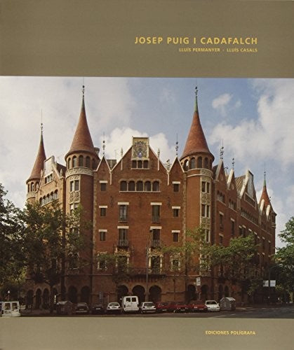 Josep Puig i Cadafalch