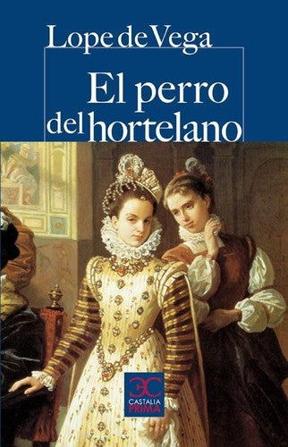 El perro del hortelano