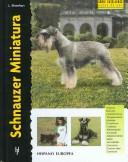 Schnauzer Miniatura/ Miniature Schnauzer