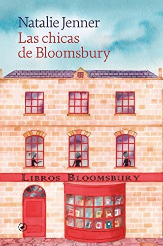 Las chicas de Bloomsbury (Catedral)