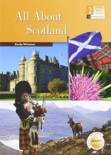 All about scotland 2 eso (LECTURAS)