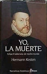 Yo, la muerte