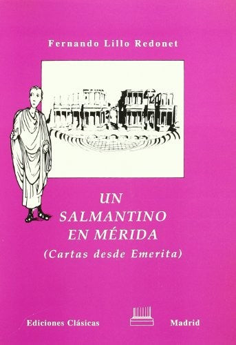 Un salmantino en Mérida