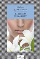La belleza de los lirios: 325 (FÁBULA)