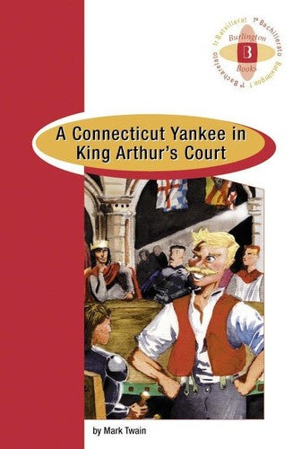 A CONNECTICUT YANKEE IN KING ARTHURS COURT 1 BACH (LECTURAS)