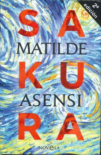 Sakura (Ficción)