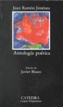 Antología poética