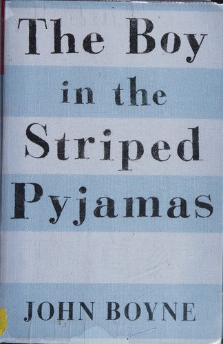 Rollercoasters: The Boy in the Striped Pyjamas