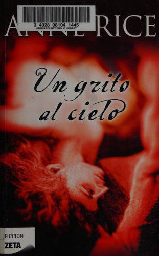 Un grito al cielo (Ficción)