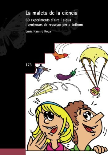 La maleta de la ciència.