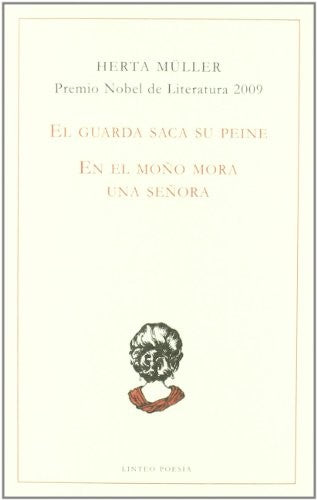 GUARDA SACA SU PEINEEL/EN EL MO?O MORA UNA SE?ORA (POESIA)