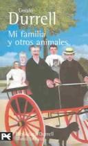 Mi familia y otros animales