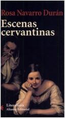 Escenas cervantinas