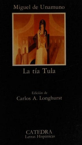 La tía Tula
