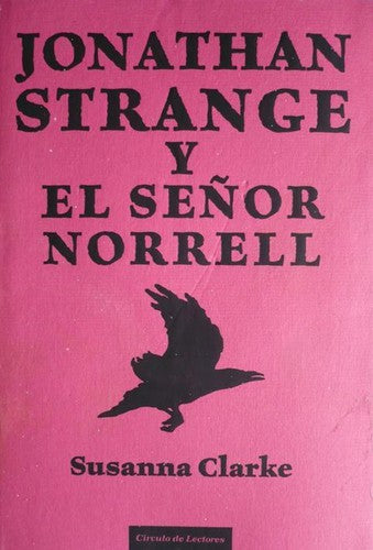 Jonathan Strange y el señor Norrell