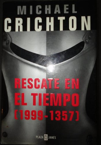 Rescate En El Tiempo/ Timeline