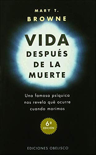 Vida después de la muerte