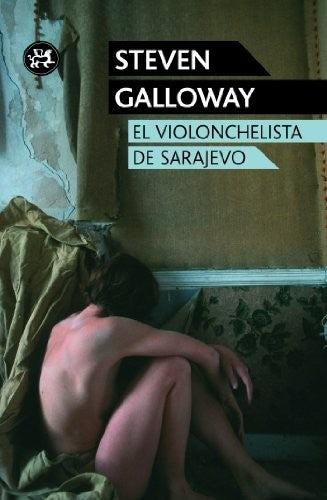 El violonchelista de Sarajevo