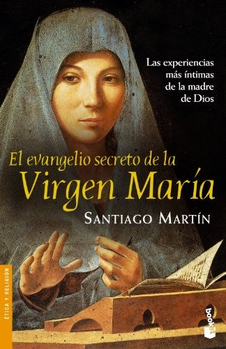 El Evangelio secreto de la Virgen María
