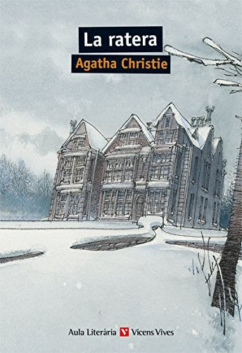 La Ratera Aula Literaria