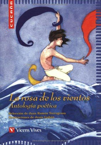 La rosa de los vientos
