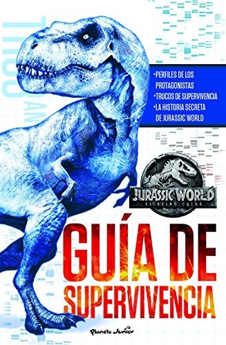 Guía de supervivencia