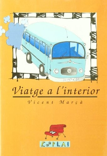 Viatge a l'interior
