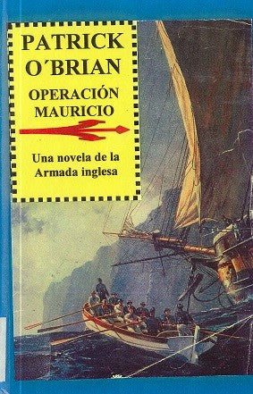 Operación Mauricio