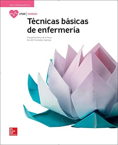 Auxiliar de enfermería