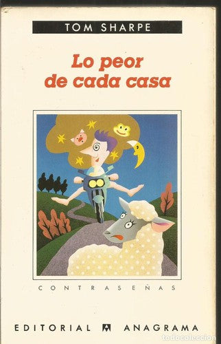 Lo peor de cada casa