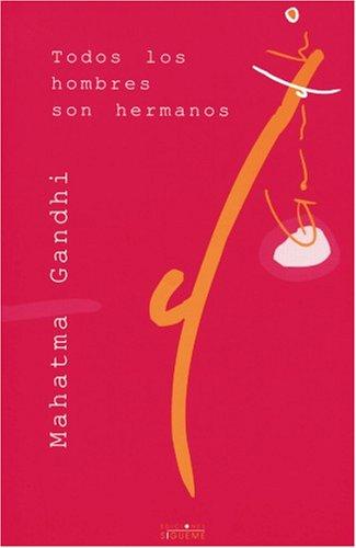 Todos los hombres son hermanos