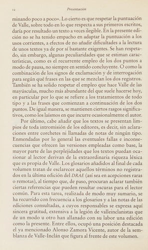 Sonatas