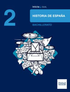 Historia de España, 2 Bachillerato
