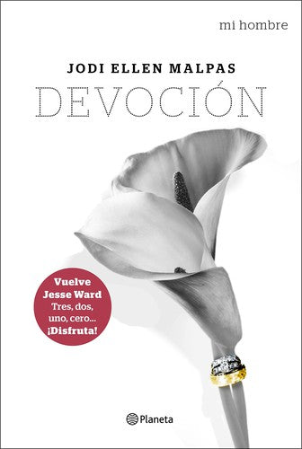 Mi hombre. Devoción (Planeta Internacional)